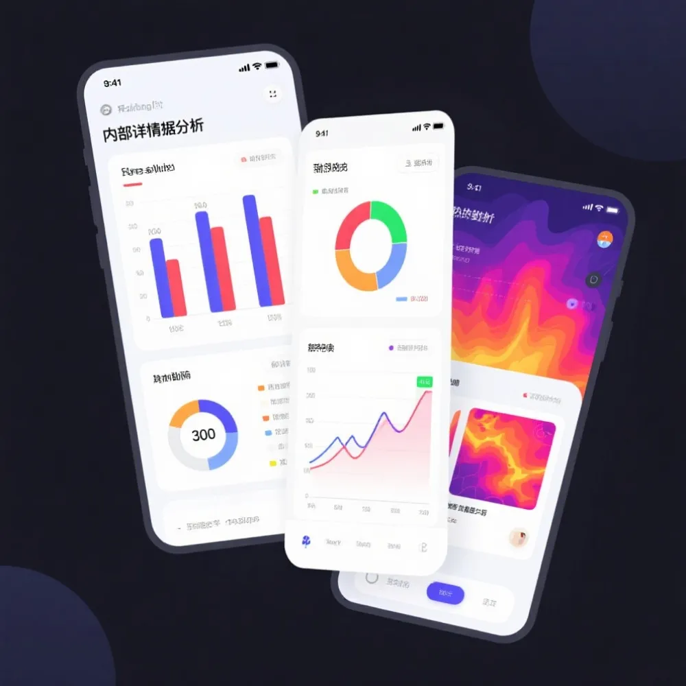 福彩3D数据解读与走势分析界面