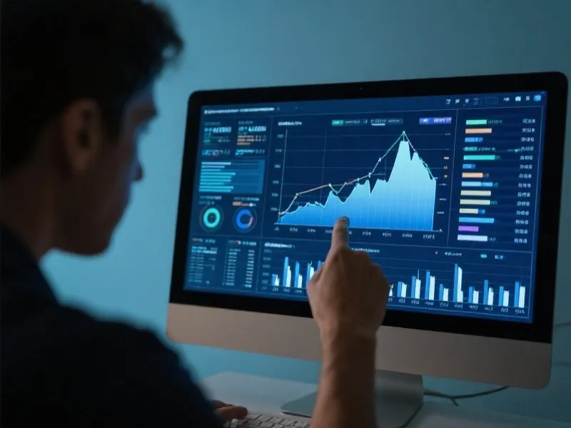 Data Analysis