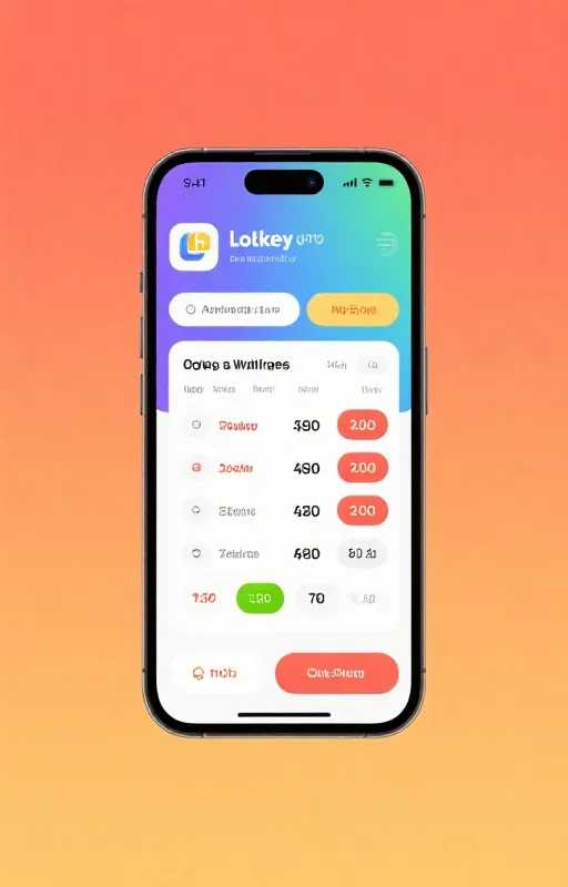 App Interface